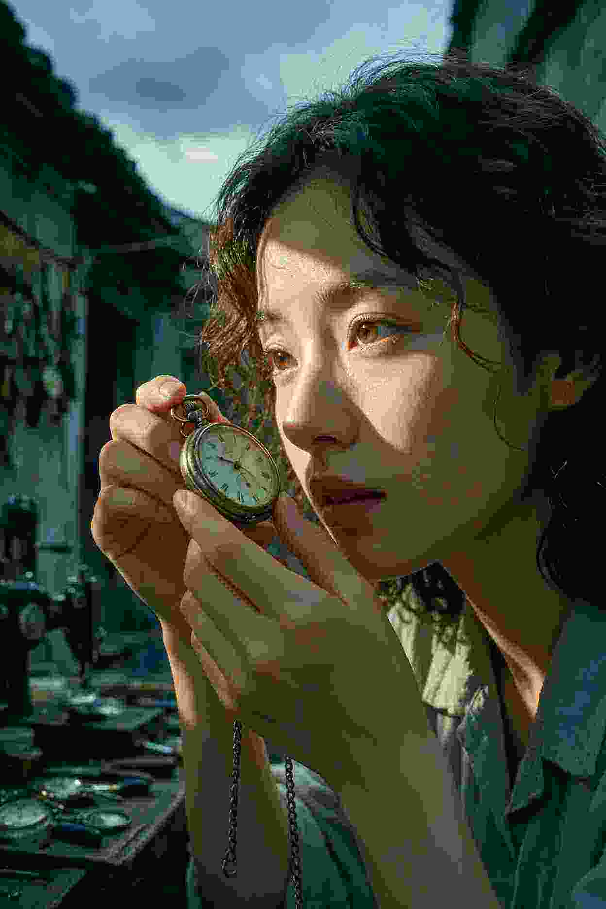 倚天屠龙记