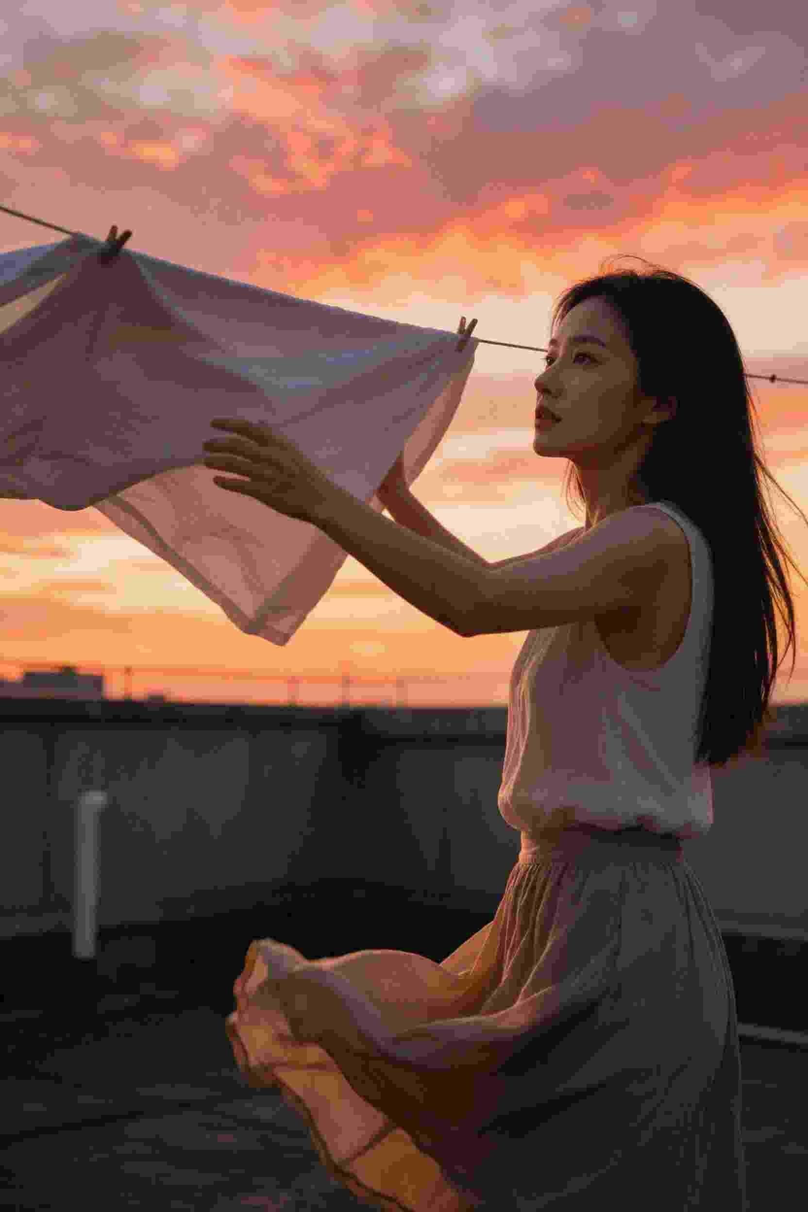 精彩剧情